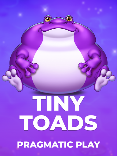Tiny Toads